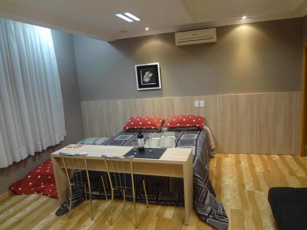 グラマドSolar Do Centroアパートメント 部屋 写真