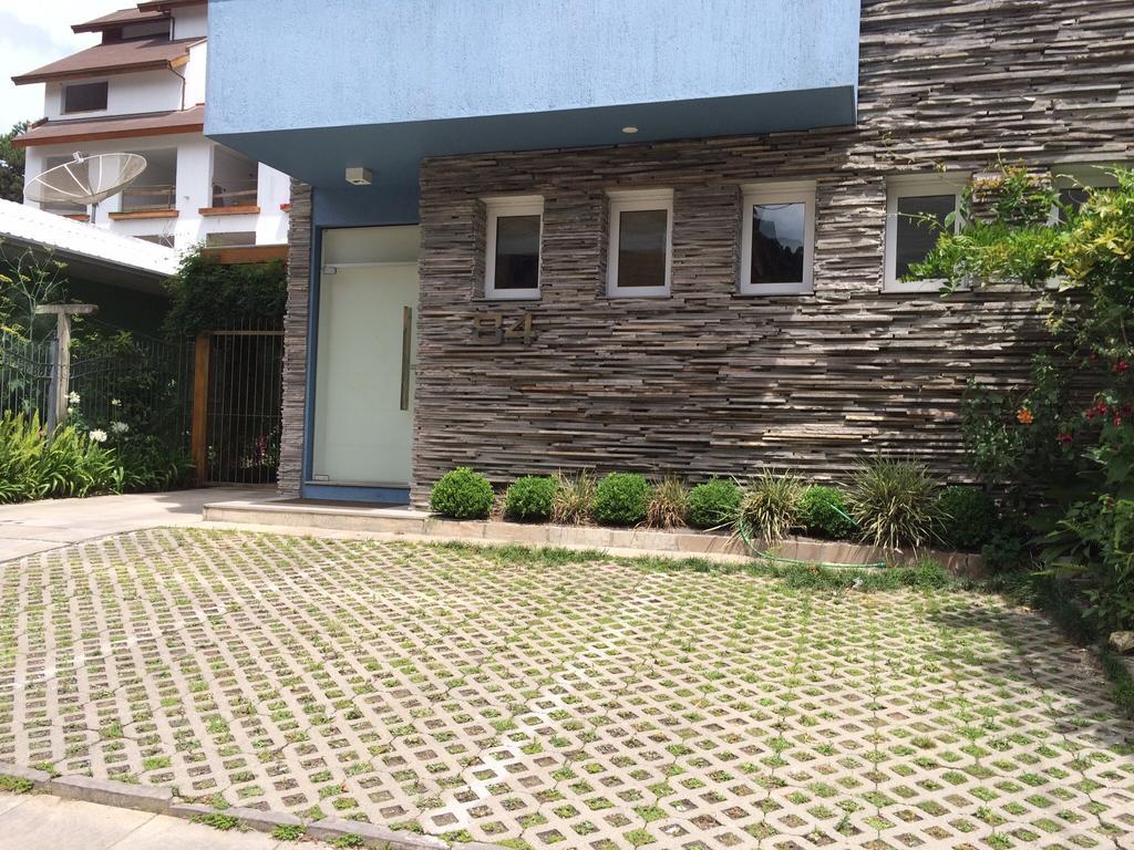 グラマドSolar Do Centroアパートメント 部屋 写真